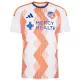 Camiseta FC Cincinnati Hombre 2ª Equipación 2026