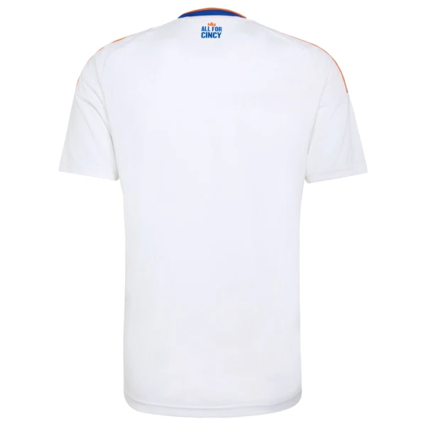 Camiseta FC Cincinnati Hombre 2ª Equipación 2026