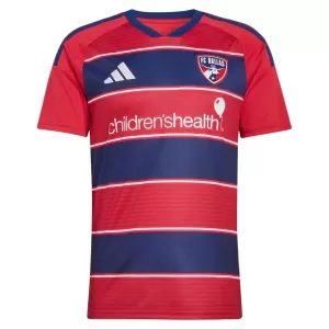 Camiseta FC Dallas Hombre 1ª Equipación 2026