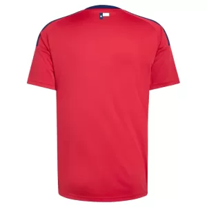 Camiseta FC Dallas Hombre 1ª Equipación 2026