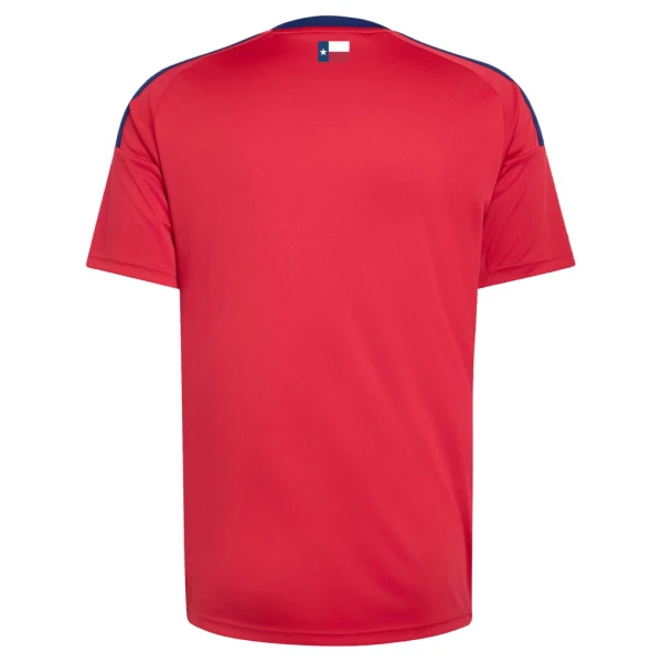 Camiseta FC Dallas Hombre 1ª Equipación 2026