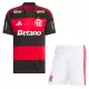 Camiseta Flamengo Niños 1ª Equipación 26/27