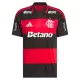 Camiseta Flamengo Niños 1ª Equipación 26/27