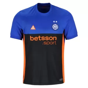 Camiseta Inter de Milán Hombre 4ª Equipación 25/26