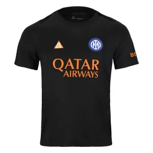 Camiseta Inter de Milán Pre-Match Hombre 25/26