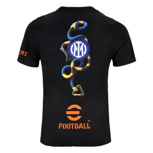 Camiseta Inter de Milán Pre-Match Hombre 25/26