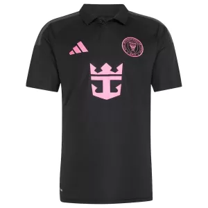 Camiseta Inter Miami CF Hombre 2ª Equipación 2026