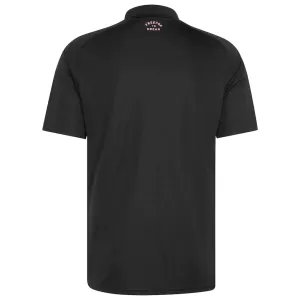 Camiseta Inter Miami CF Hombre 2ª Equipación 2026
