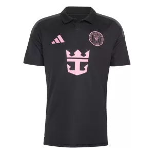 Camiseta Inter Miami CF Lionel Messi 10 Hombre 2ª Equipación 2026