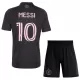Camiseta Inter Miami CF Lionel Messi 10 Niños 2ª Equipación 2026 Camiseta Inter Miami CF Lionel Messi 10 Niños 2ª Equipación 2026
