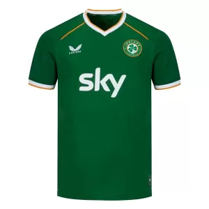 Camiseta Irlanda Hombre 1ª Equipación 26/27