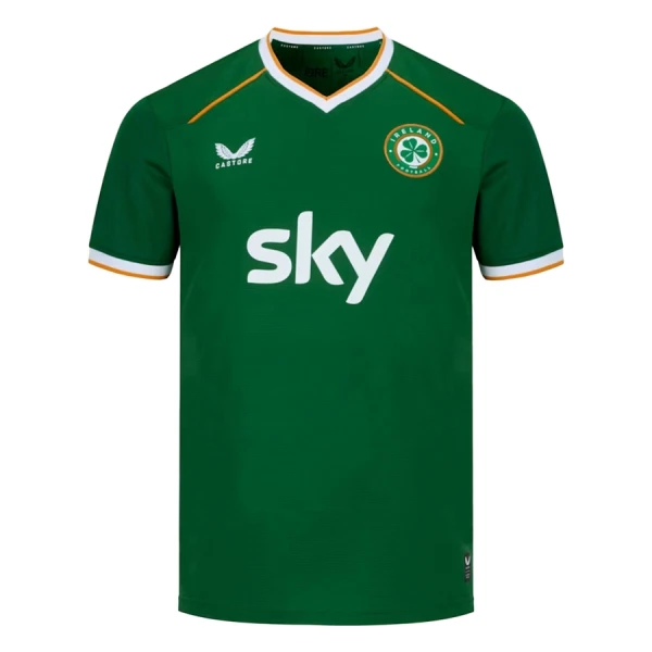 Camiseta Irlanda Hombre 1ª Equipación 26/27 Camiseta Irlanda Hombre 1ª Equipación 26/27