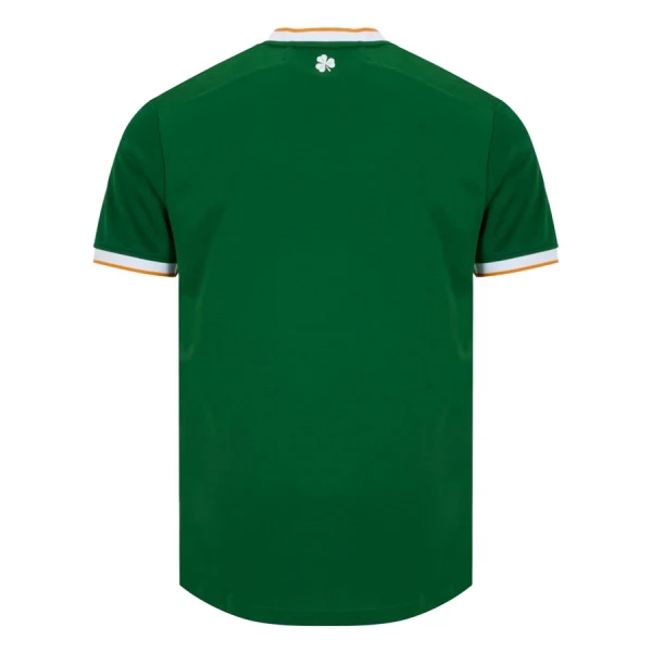 Camiseta Irlanda Hombre 1ª Equipación 26/27