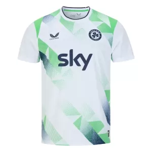 Camiseta Irlanda Hombre 2ª Equipación 26/27