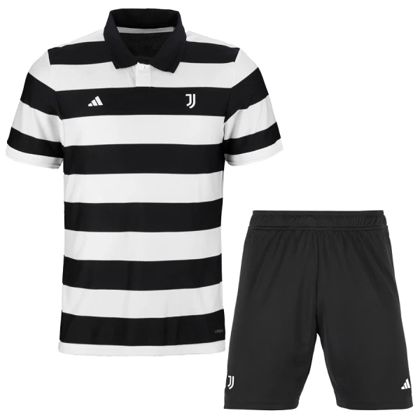 Camiseta Juventus SGURA Niños 4ª Equipación 25/26