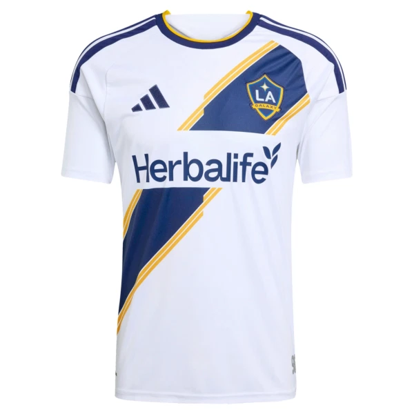 Camiseta LA Galaxy Hombre 1ª Equipación 2026