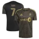 Camiseta LAFC Heung-min Son 7 Hombre 1ª Equipación 2026 Camiseta LAFC Heung-min Son 7 Hombre 1ª Equipación 2026