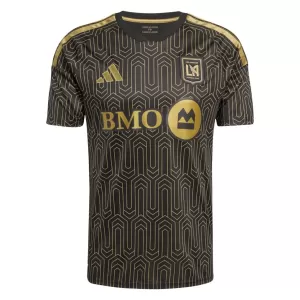 Camiseta LAFC Heung-min Son 7 Niños 1ª Equipación 2026