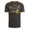 Camiseta LAFC Hombre 1ª Equipación 2026