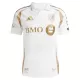 Camiseta LAFC Hombre 2ª Equipación 25/26