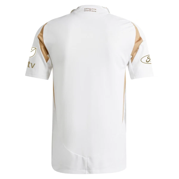 Camiseta LAFC Hombre 2ª Equipación 25/26