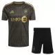 Camiseta LAFC Niños 1ª Equipación 2026