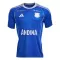 Camiseta Millonarios Hombre 1ª Equipación 26/27