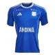 Camiseta Millonarios Hombre 1ª Equipación 26/27 Camiseta Millonarios Hombre 1ª Equipación 26/27