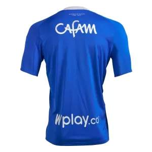 Camiseta Millonarios Hombre 1ª Equipación 26/27