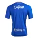 Camiseta Millonarios Hombre 1ª Equipación 26/27