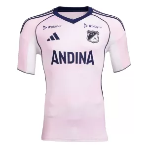 Camiseta Millonarios Hombre 2ª Equipación 26/27