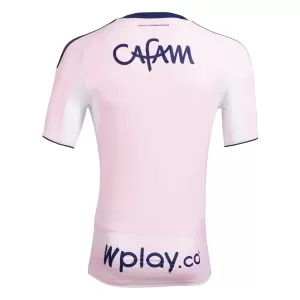 Camiseta Millonarios Hombre 2ª Equipación 26/27