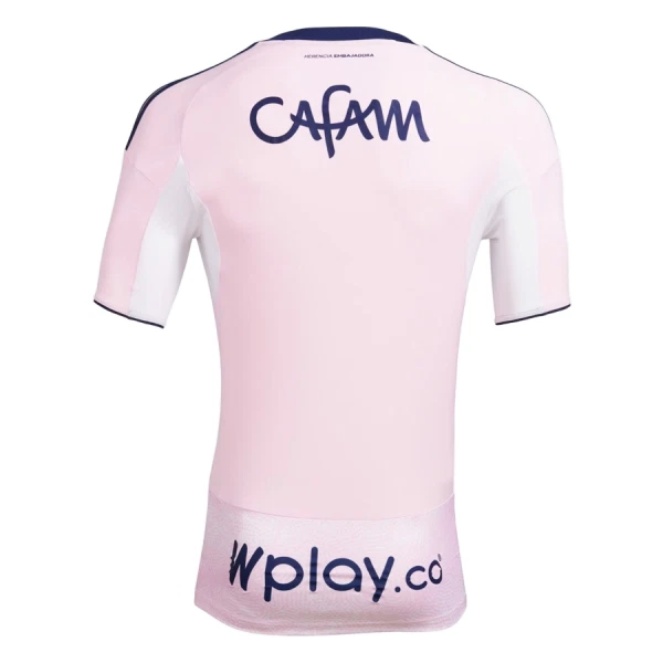 Camiseta Millonarios Hombre 2ª Equipación 26/27