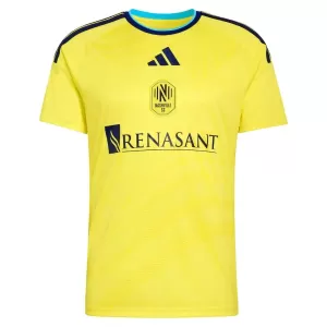 Camiseta Nashville SC Hombre 1ª Equipación 2026