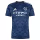 Camiseta New York City FC Hombre 2ª Equipación 2026