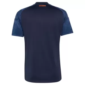 Camiseta New York City FC Hombre 2ª Equipación 2026