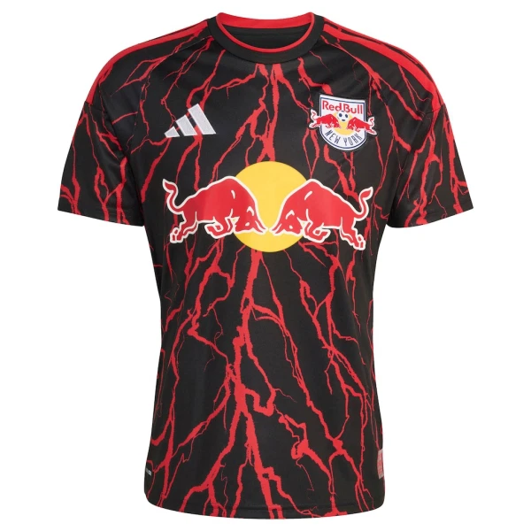 Camiseta New York Red Bulls Hombre 1ª Equipación 2026