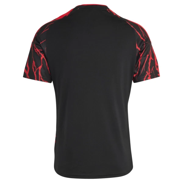 Camiseta New York Red Bulls Hombre 1ª Equipación 2026