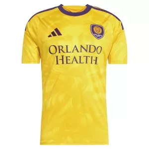 Camiseta Orlando City Hombre 2ª Equipación 2026