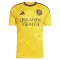 Camiseta Orlando City Hombre 2ª Equipación 2026