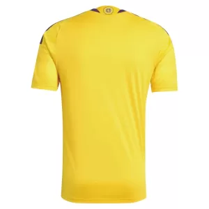 Camiseta Orlando City Hombre 2ª Equipación 2026