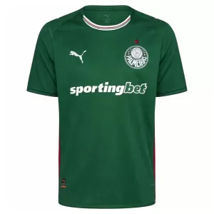 Camiseta Palmeiras Hombre 1ª Equipación 26/27