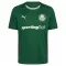 Camiseta Palmeiras Hombre 1ª Equipación 26/27