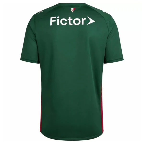 Camiseta Palmeiras Hombre 1ª Equipación 26/27