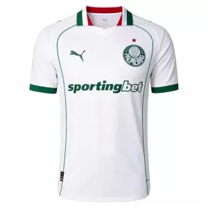 Camiseta Palmeiras Hombre 2ª Equipación 26/27