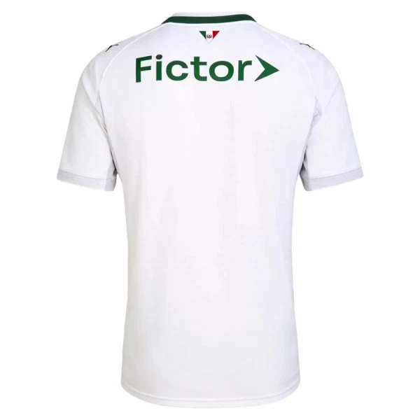 Camiseta Palmeiras Hombre 2ª Equipación 26/27