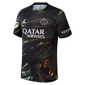 Camiseta Paris Saint-Germain Achraf Hakimi 2 Night Hombre 25/26