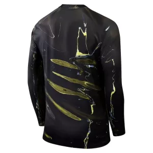 Camiseta Paris Saint-Germain Night Hombre 25/26 Manga Larga