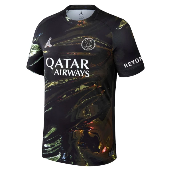 Camiseta Paris Saint-Germain Night Niños 25/26