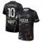 Camiseta Paris Saint-Germain Ousmane Dembélé 10 Night Hombre 25/26